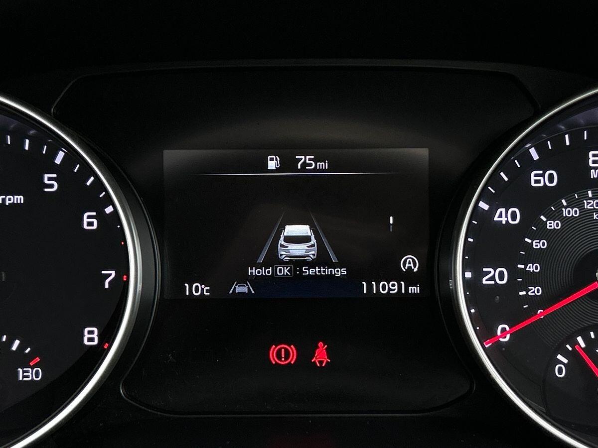 Used Kia XCeed 2023 for sale - 76488341: Photo 46