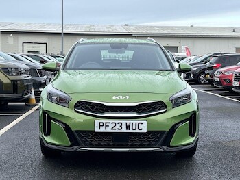 Used Kia XCeed 2023 for sale - 76488341: Photo