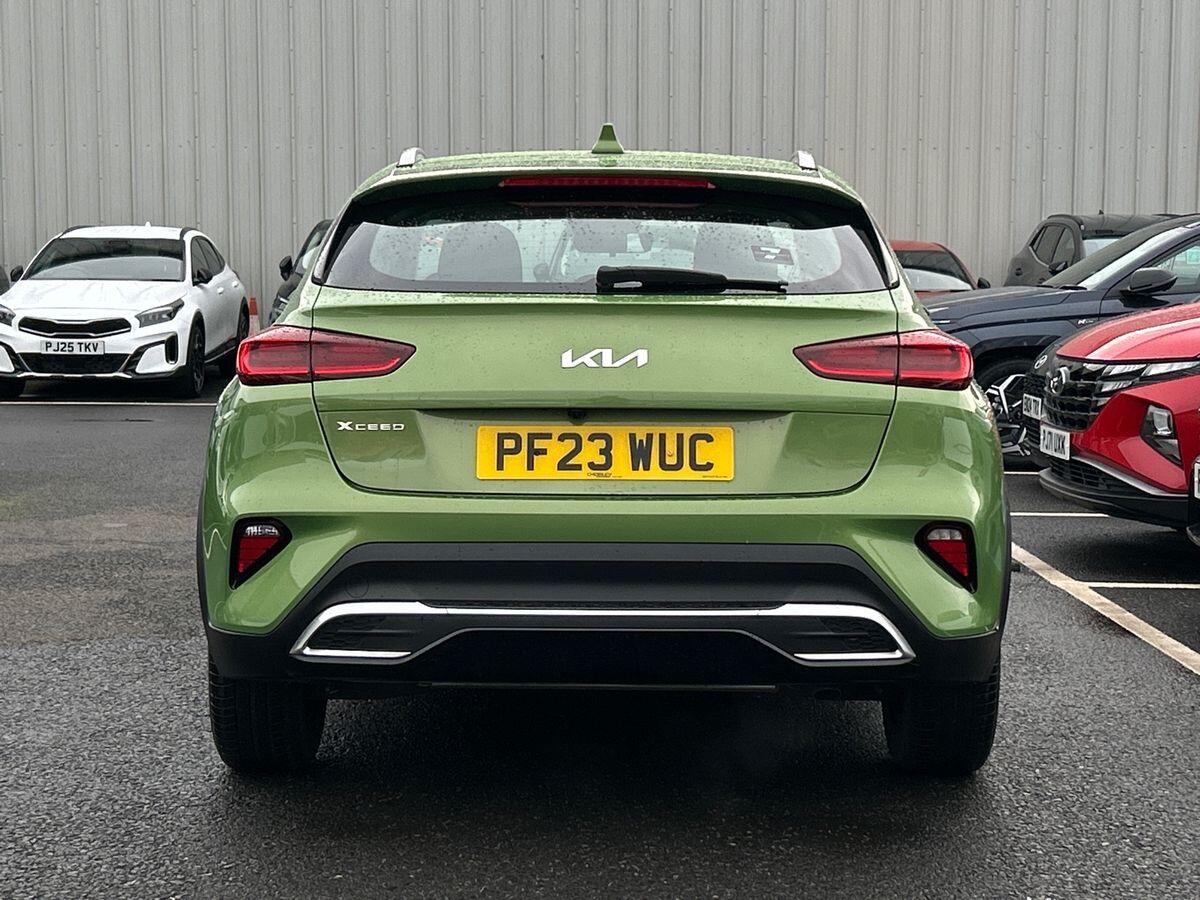 Used Kia XCeed 2023 for sale - 76488341: Photo 5