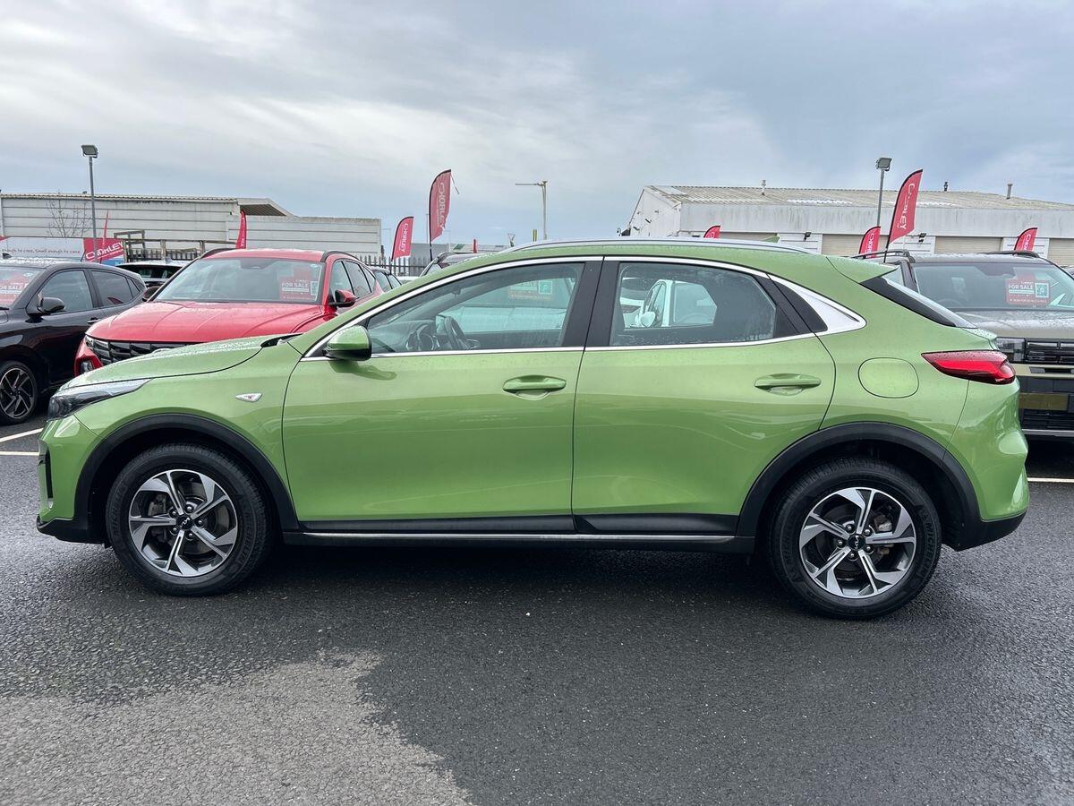 Used Kia XCeed 2023 for sale - 76488341: Photo 6