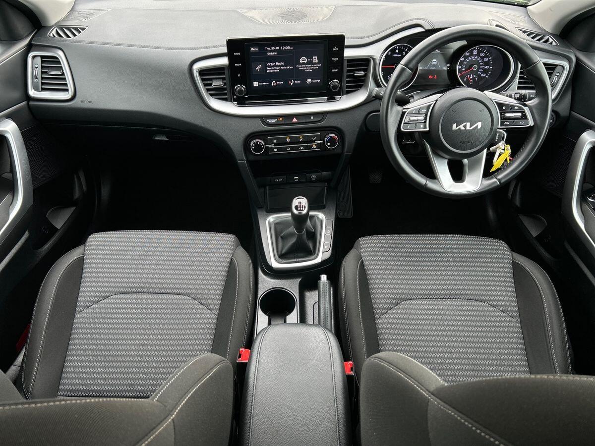 Used Kia XCeed 2023 for sale - 76488341: Photo 7