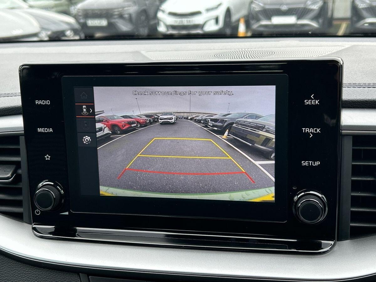 Used Kia XCeed 2023 for sale - 76488341: Photo 9