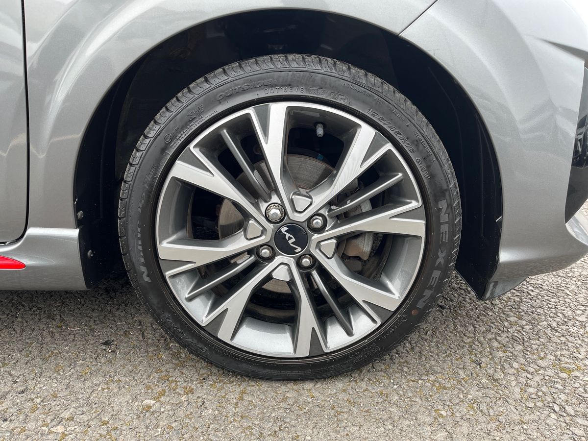 Used Kia Picanto 2023 for sale - 77904532: Photo 10