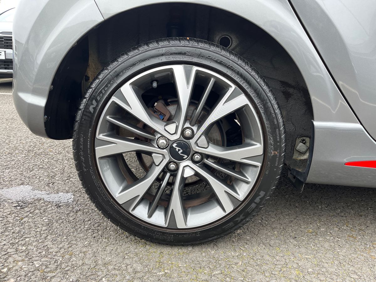 Used Kia Picanto 2023 for sale - 77904532: Photo 11