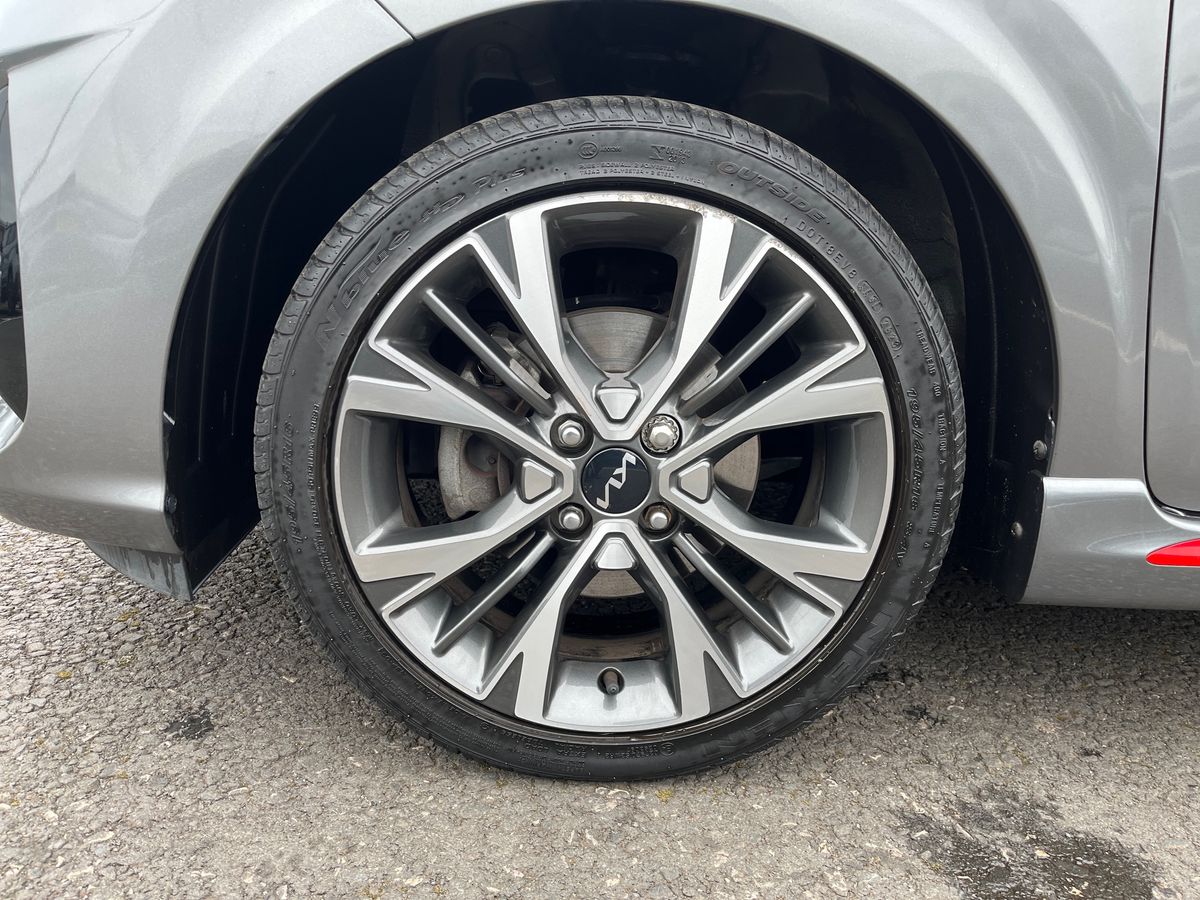 Used Kia Picanto 2023 for sale - 77904532: Photo 12