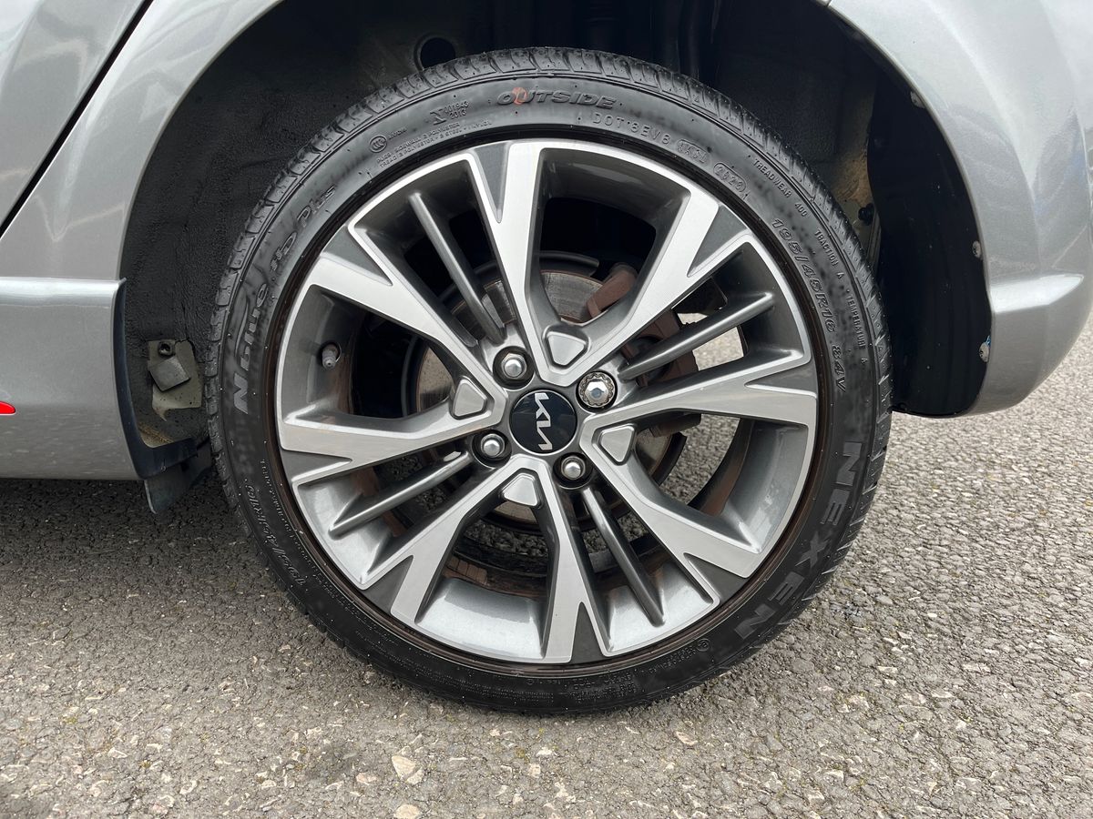 Used Kia Picanto 2023 for sale - 77904532: Photo 13