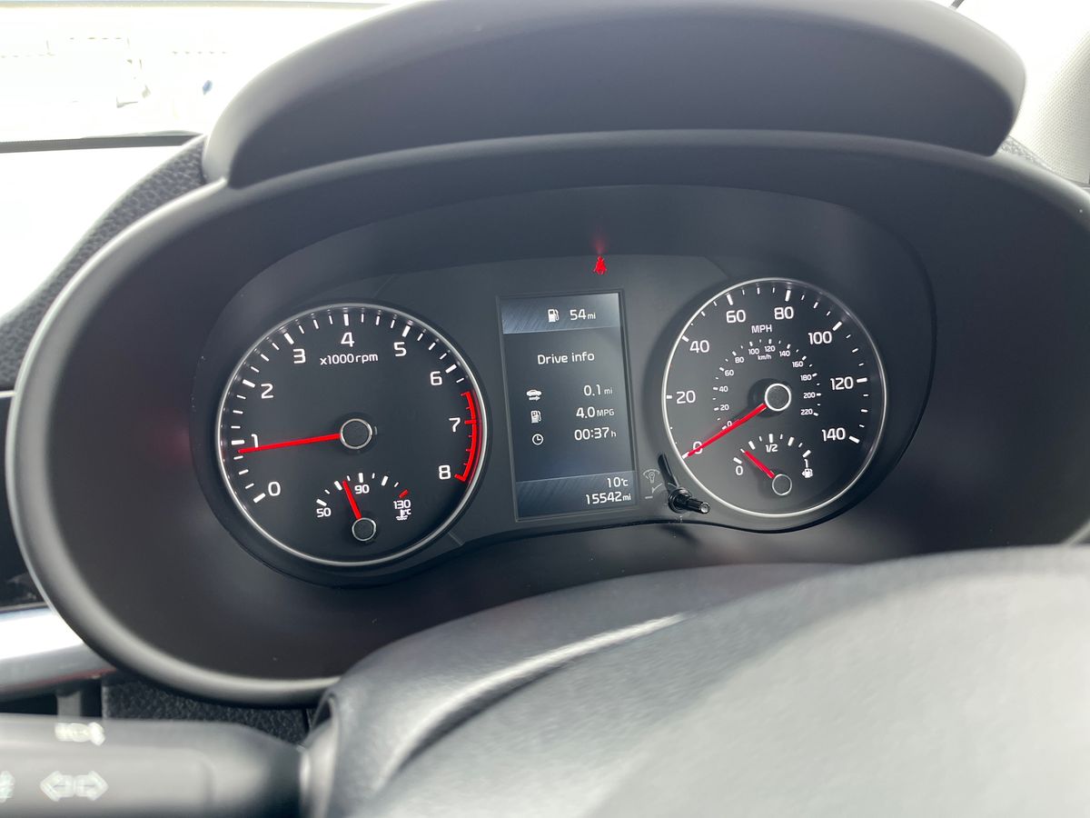 Used Kia Picanto 2023 for sale - 77904532: Photo 15