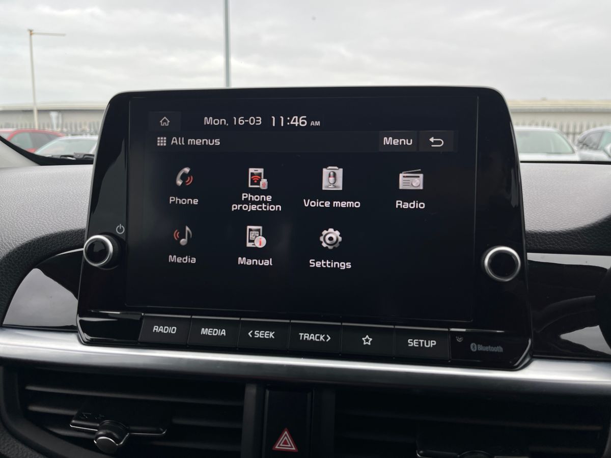 Used Kia Picanto 2023 for sale - 77904532: Photo 17