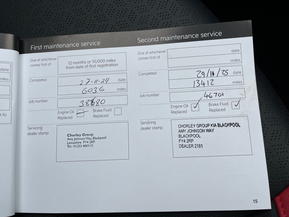 Used Kia Picanto 2023 for sale - 77904532: Photo 18