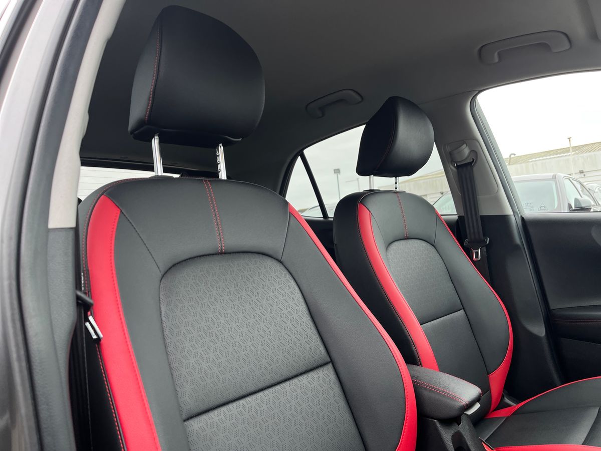 Used Kia Picanto 2023 for sale - 77904532: Photo 19