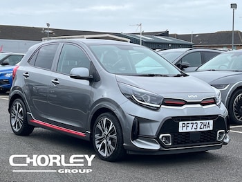 Used Kia Picanto 2023 for sale - 77904532: Photo