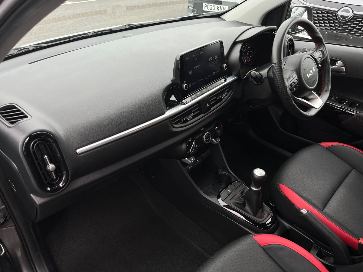 Used Kia Picanto 2023 for sale - 77904532: Photo 2