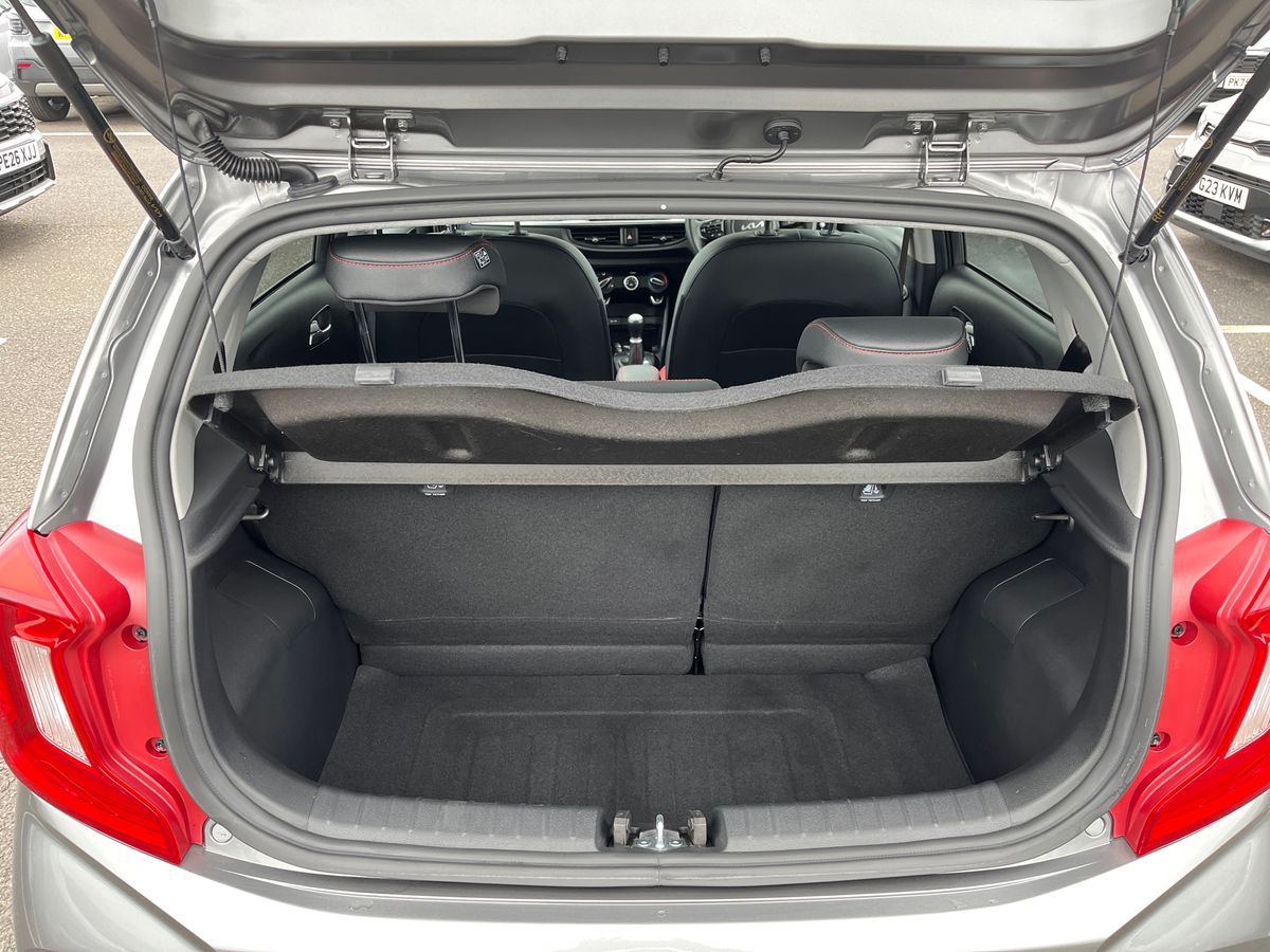 Used Kia Picanto 2023 for sale - 77904532: Photo 22