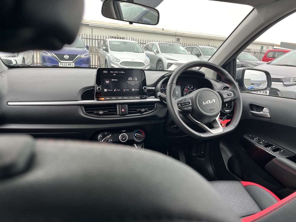 Used Kia Picanto 2023 for sale - 77904532: Photo 26