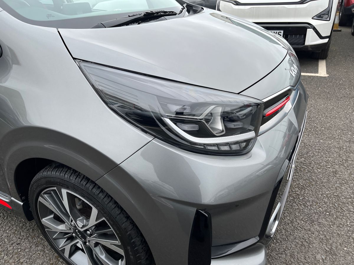 Used Kia Picanto 2023 for sale - 77904532: Photo 27