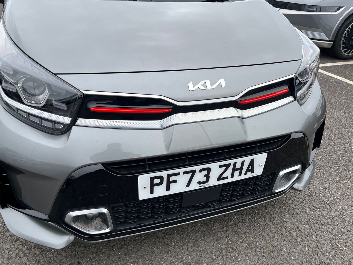 Used Kia Picanto 2023 for sale - 77904532: Photo 28