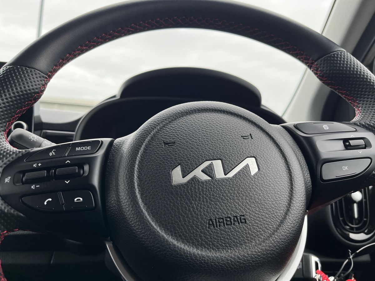 Used Kia Picanto 2023 for sale - 77904532: Photo 29