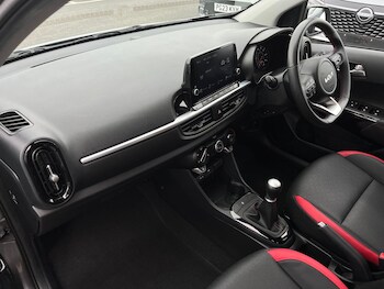 Used Kia Picanto 2023 for sale - 77904532: Photo