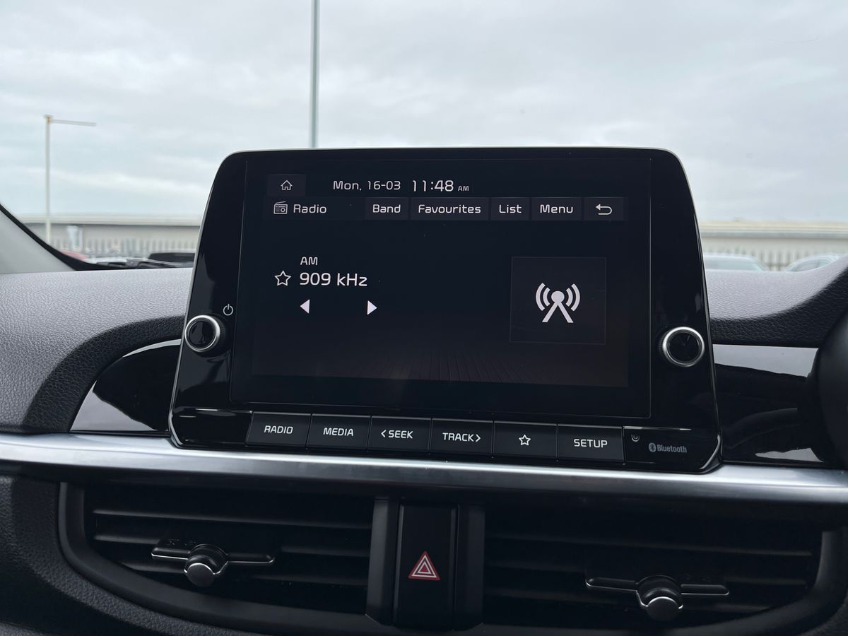 Used Kia Picanto 2023 for sale - 77904532: Photo 33