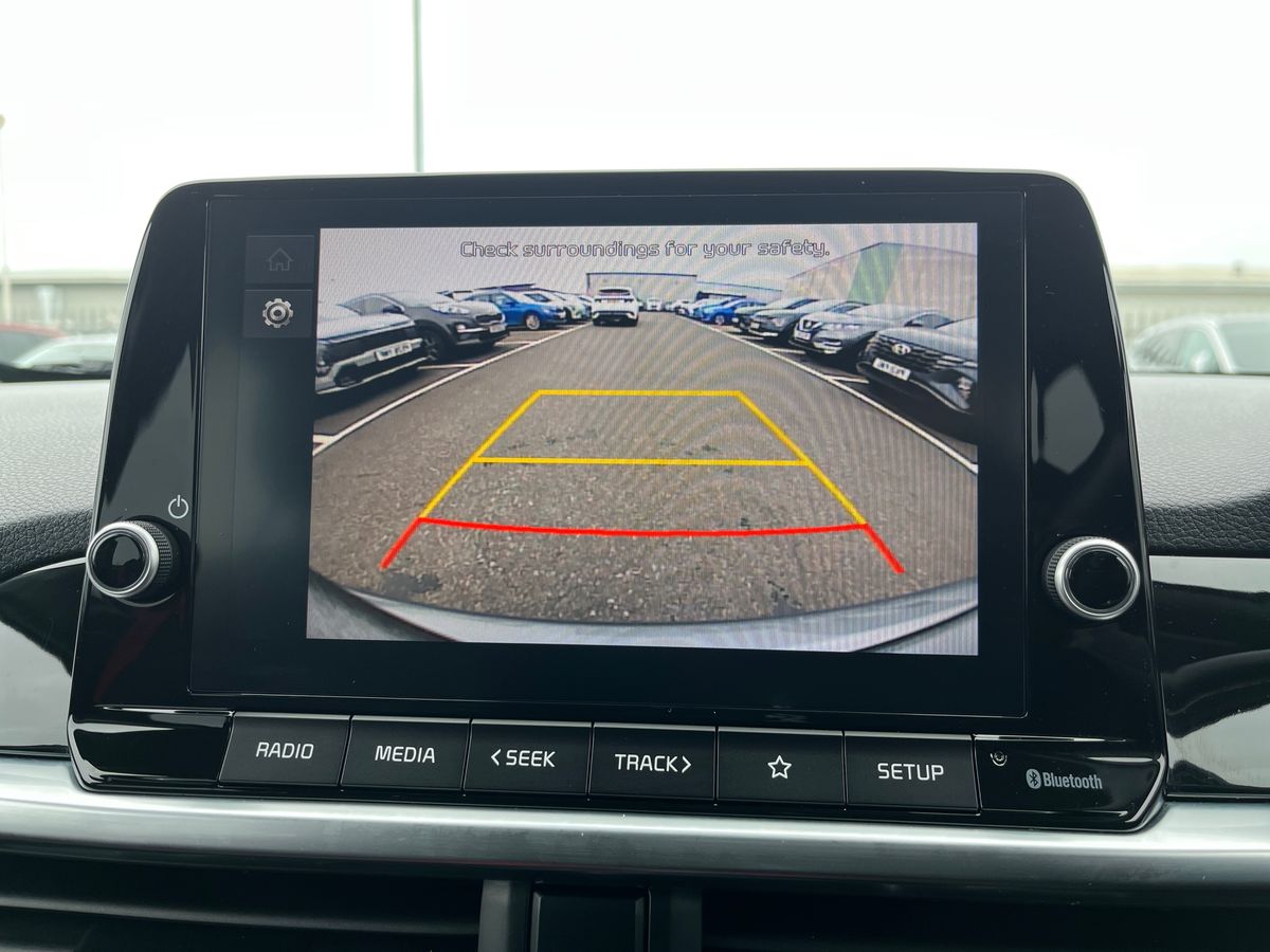 Used Kia Picanto 2023 for sale - 77904532: Photo 34