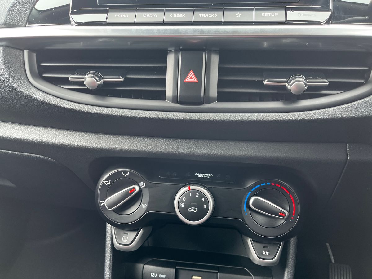 Used Kia Picanto 2023 for sale - 77904532: Photo 35