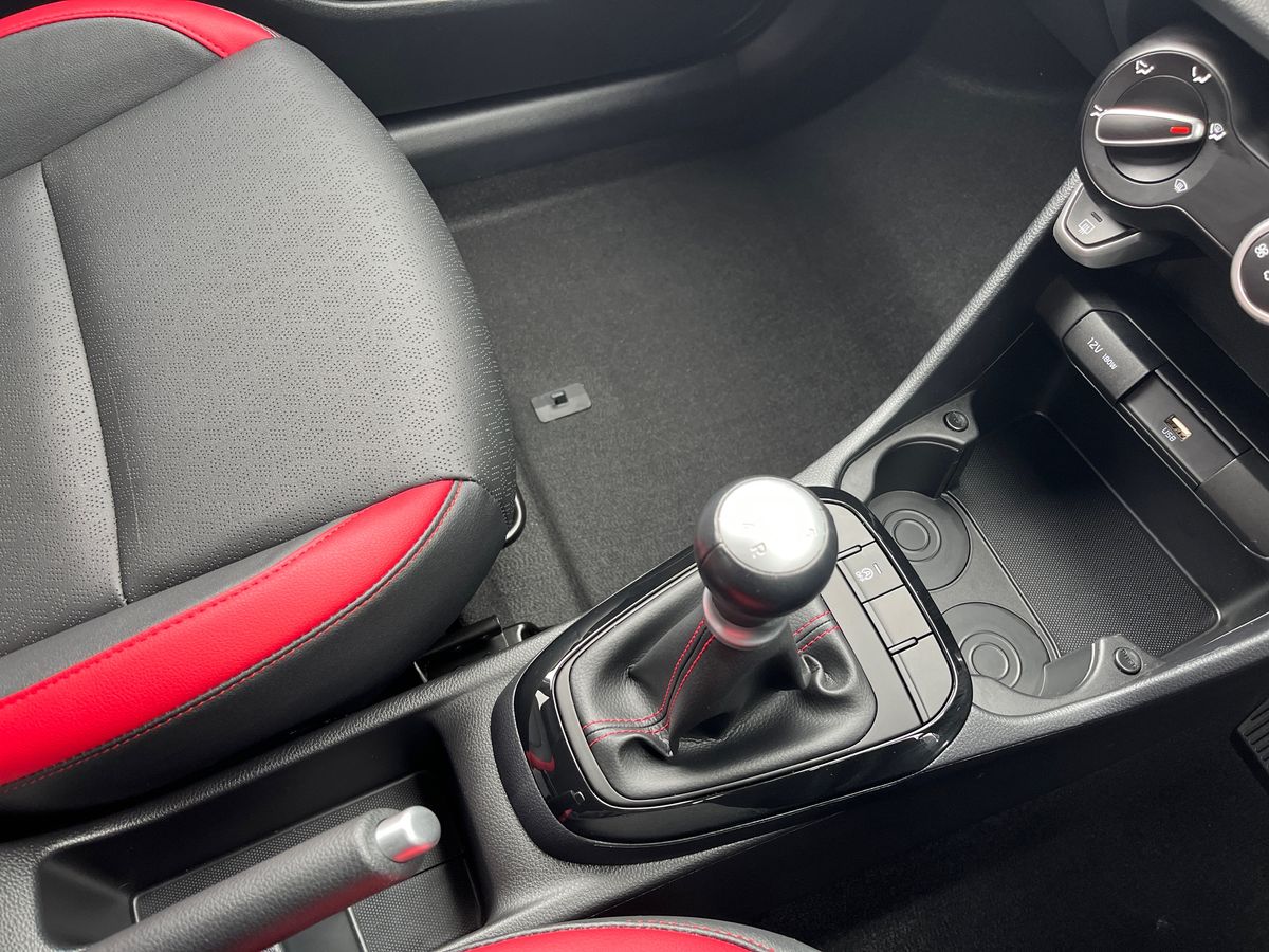 Used Kia Picanto 2023 for sale - 77904532: Photo 36