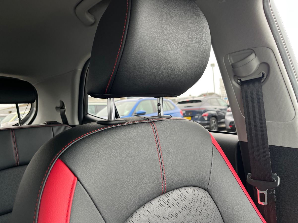 Used Kia Picanto 2023 for sale - 77904532: Photo 37