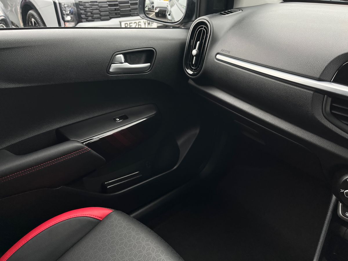 Used Kia Picanto 2023 for sale - 77904532: Photo 38