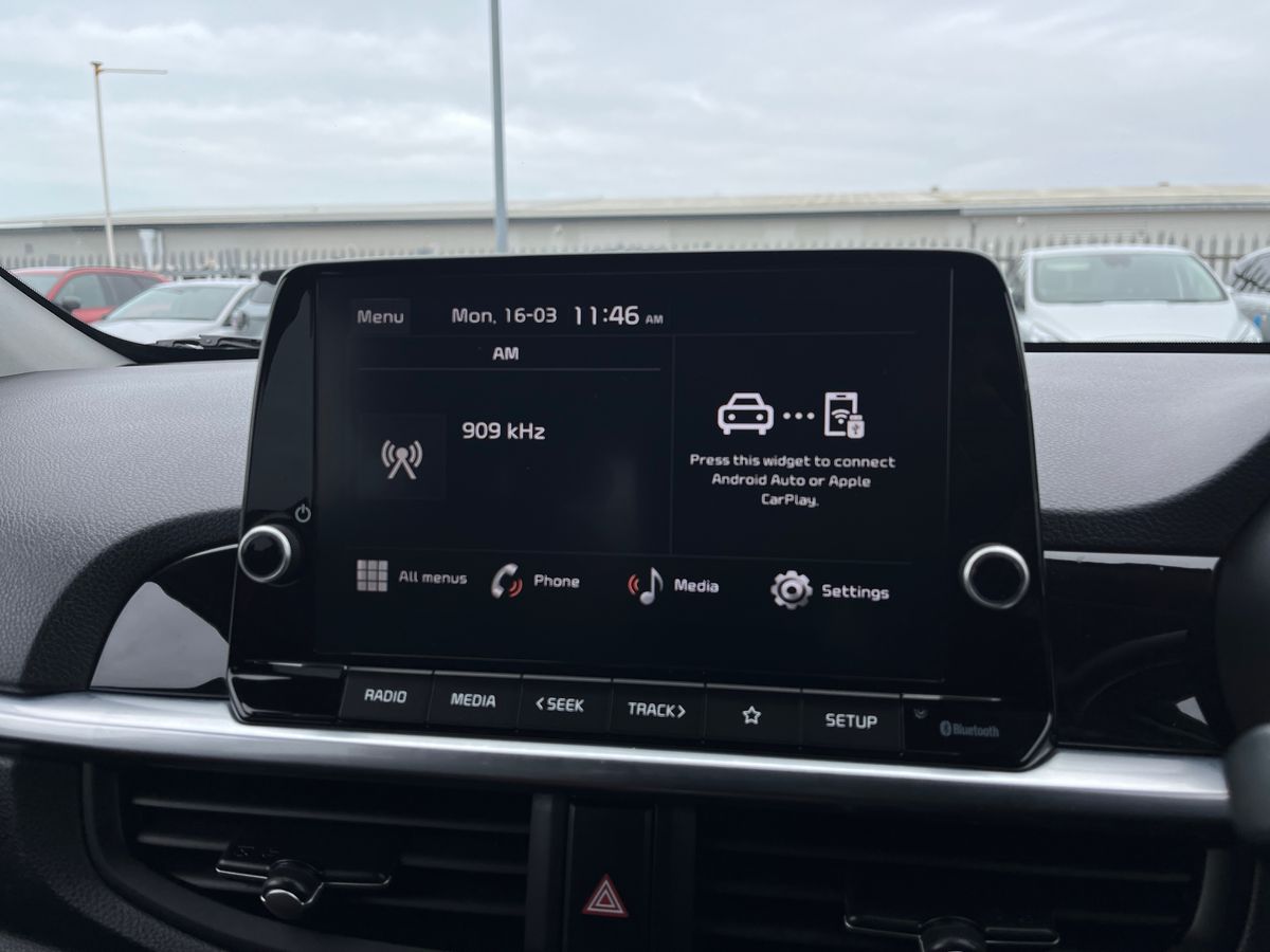 Used Kia Picanto 2023 for sale - 77904532: Photo 9