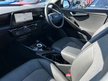 Used Kia Niro 2024 for sale - 74741796: Photo