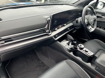 Used Kia Sportage 2023 for sale - 78512709: Photo