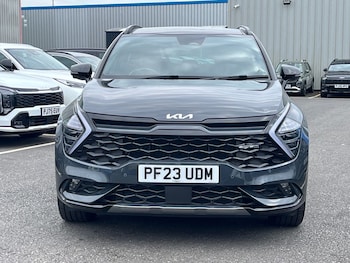 Used Kia Sportage 2023 for sale - 78512709: Photo