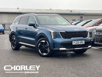 Used Kia Sorento 2025 for sale - 78956330: Photo