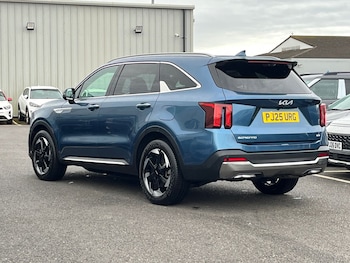 Used Kia Sorento 2025 for sale - 78956330: Photo