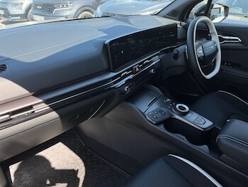 Used Kia Sportage 2025 for sale - 78352266: Photo