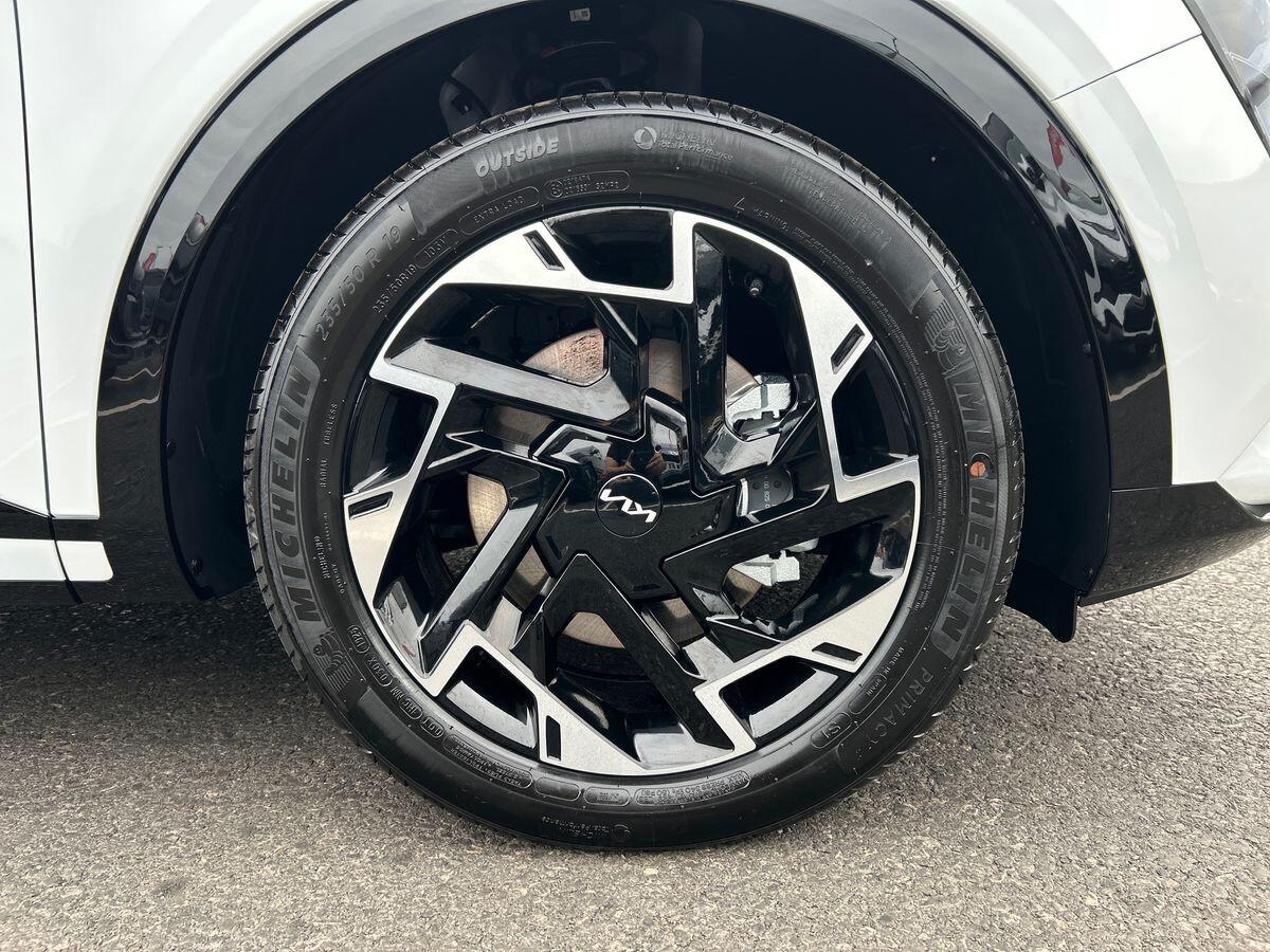 Used Kia Sportage 2025 for sale - 77577652: Photo 10