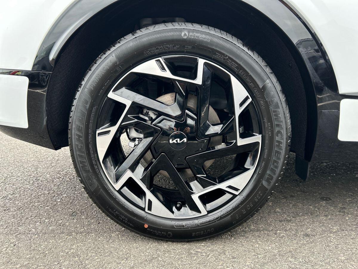 Used Kia Sportage 2025 for sale - 77577652: Photo 11