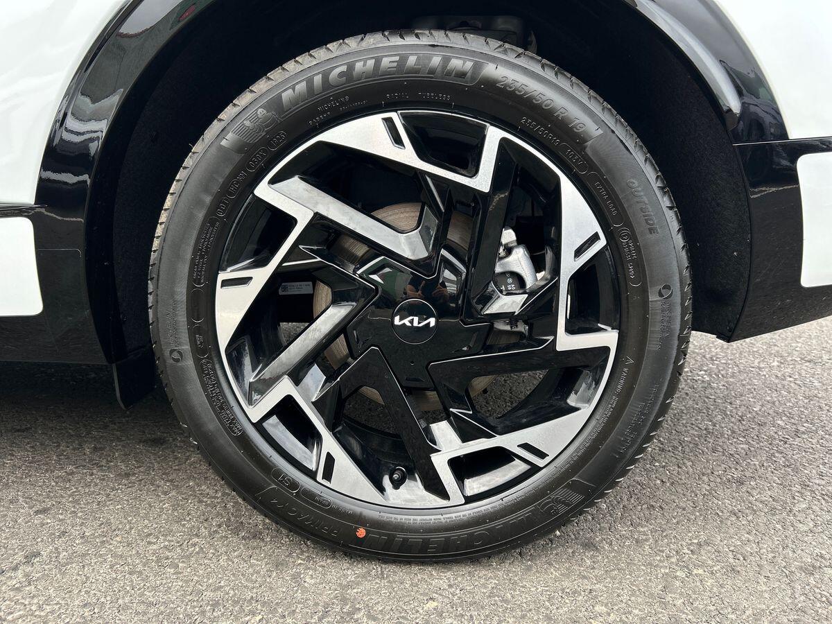 Used Kia Sportage 2025 for sale - 77577652: Photo 12