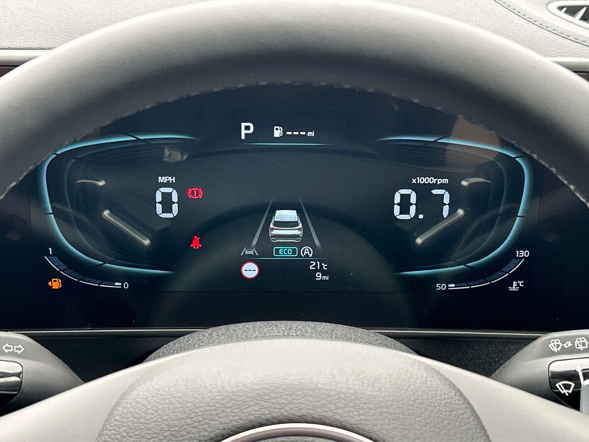 Used Kia Sportage 2025 for sale - 77577652: Photo 15