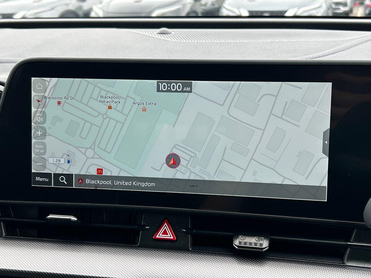 Used Kia Sportage 2025 for sale - 77577652: Photo 17