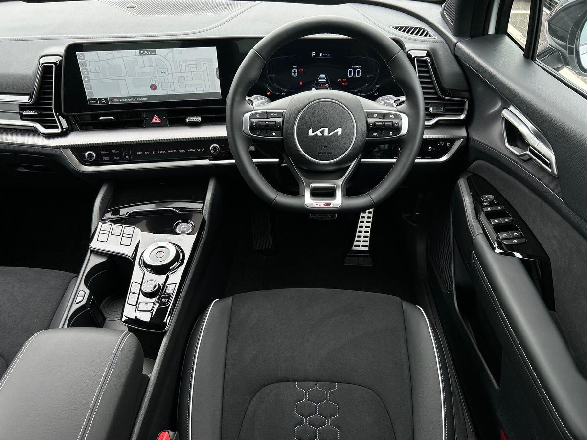 Used Kia Sportage 2025 for sale - 77577652: Photo 19