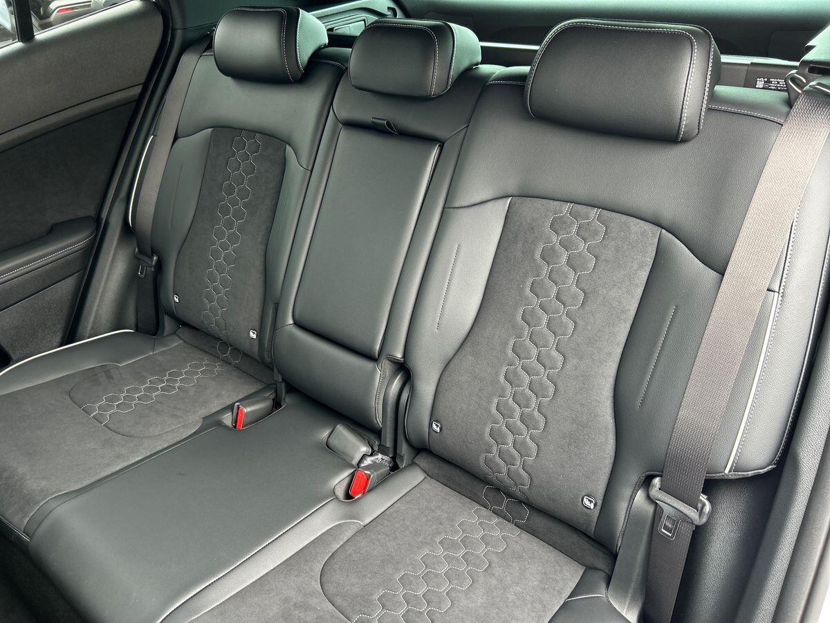 Used Kia Sportage 2025 for sale - 77577652: Photo 20