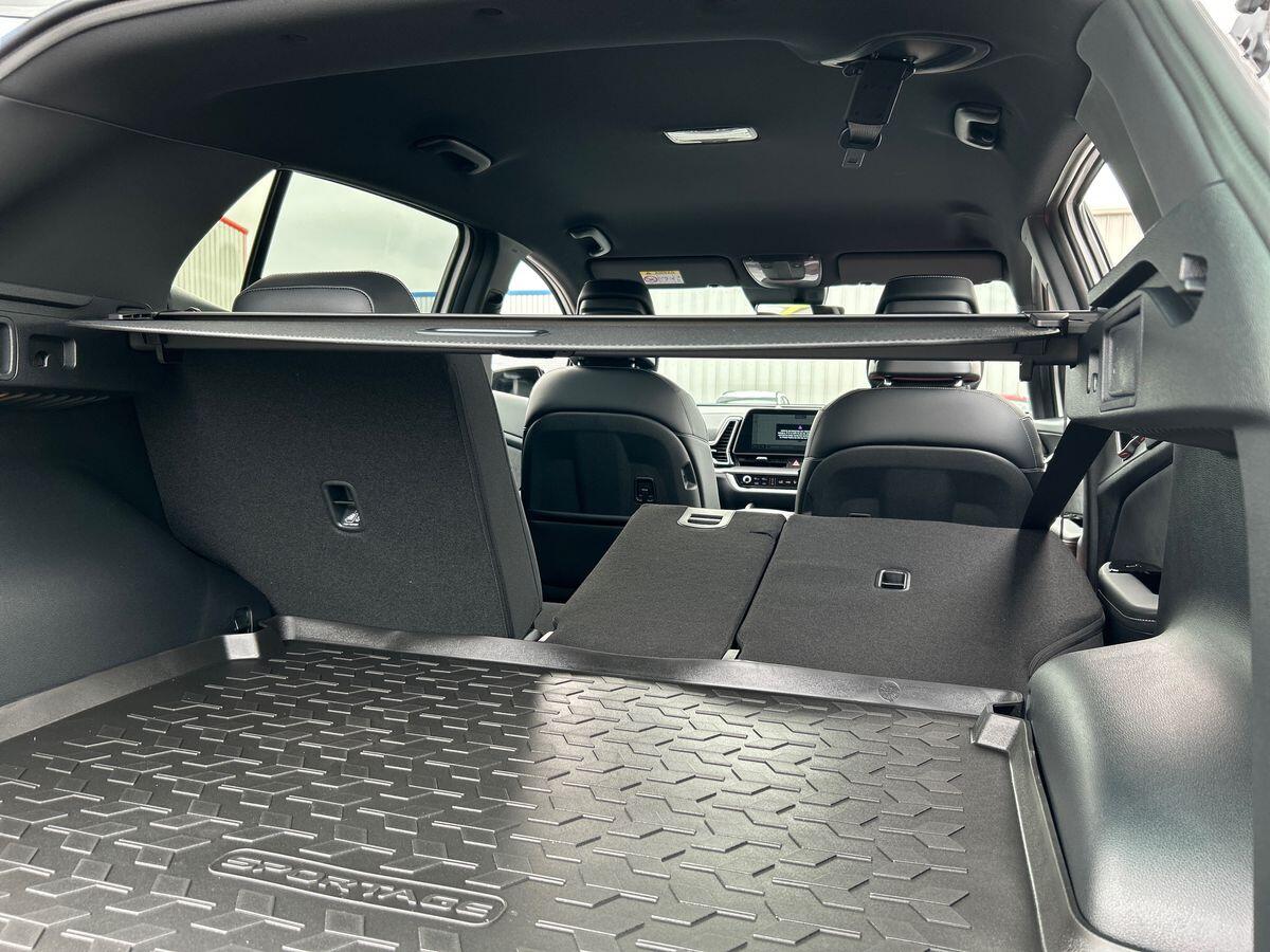 Used Kia Sportage 2025 for sale - 77577652: Photo 25