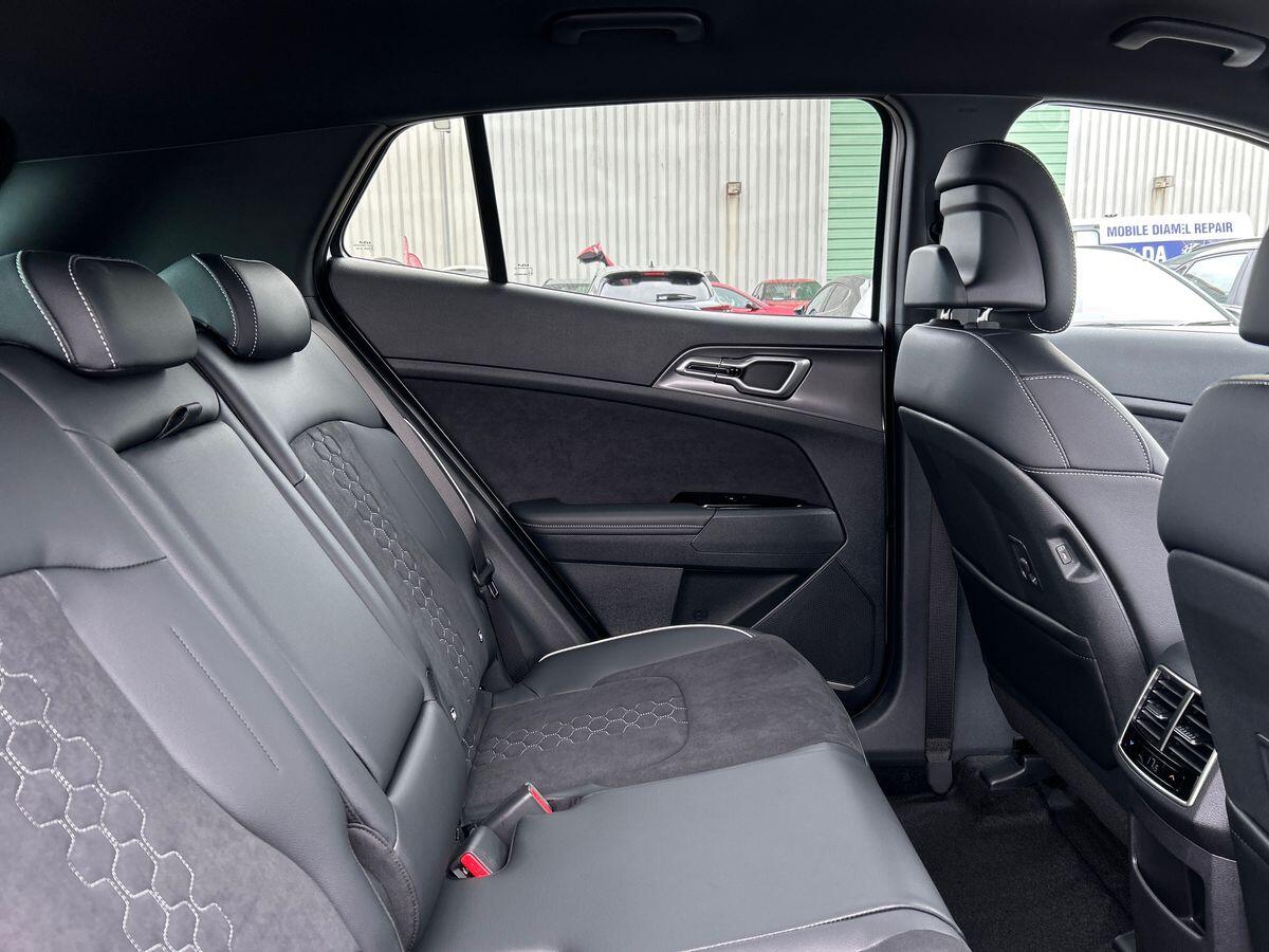 Used Kia Sportage 2025 for sale - 77577652: Photo 27