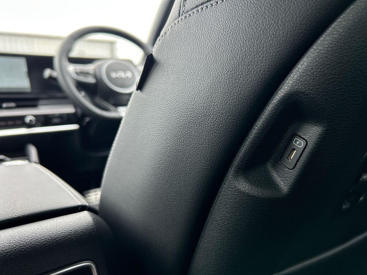 Used Kia Sportage 2025 for sale - 77577652: Photo 29