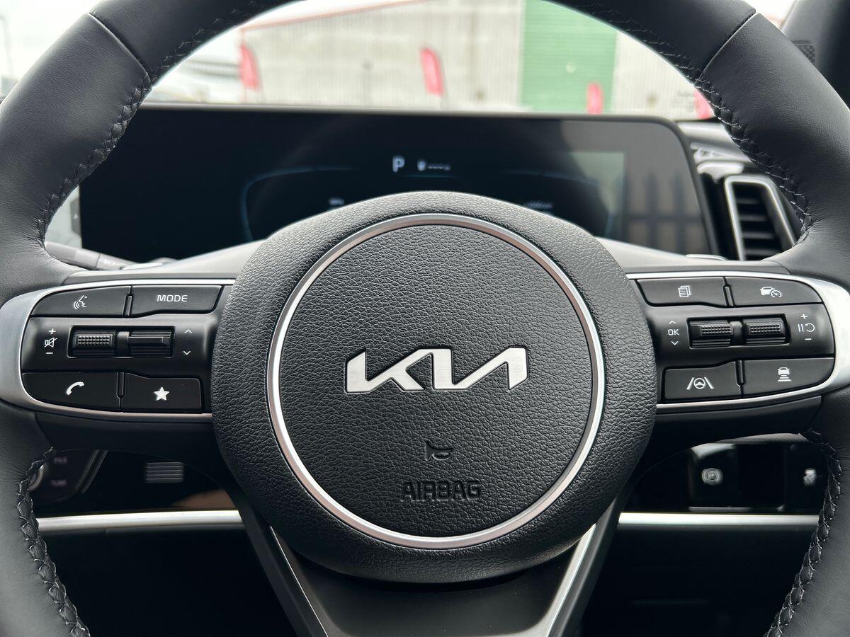 Used Kia Sportage 2025 for sale - 77577652: Photo 30