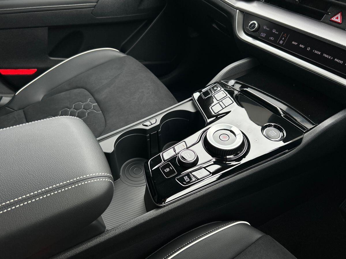 Used Kia Sportage 2025 for sale - 77577652: Photo 35