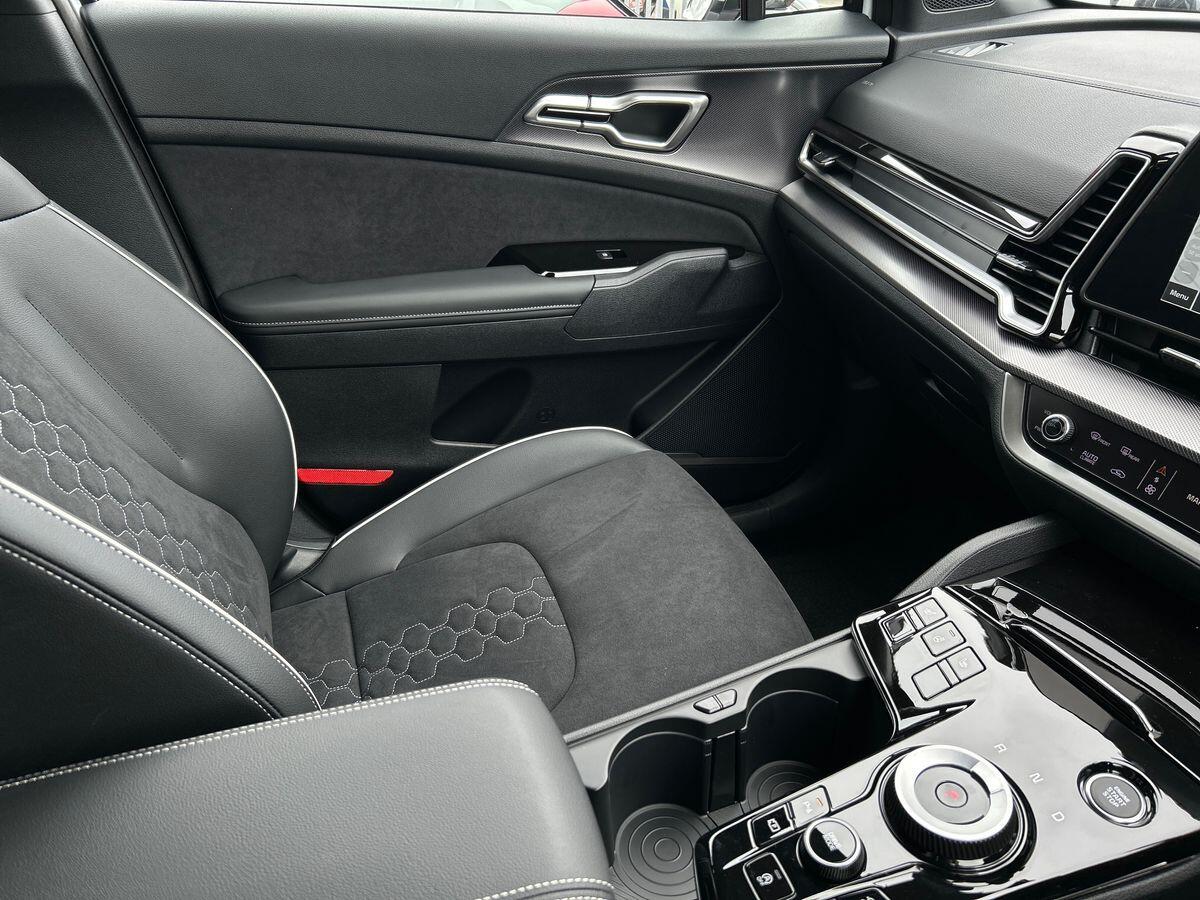 Used Kia Sportage 2025 for sale - 77577652: Photo 36