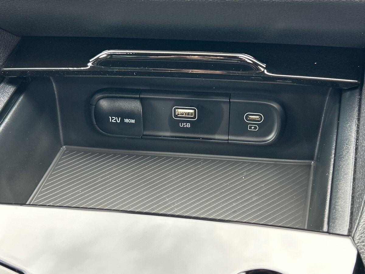 Used Kia Sportage 2025 for sale - 77577652: Photo 41