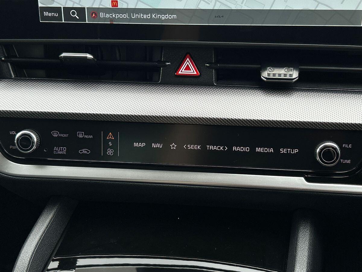 Used Kia Sportage 2025 for sale - 77577652: Photo 42